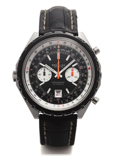 Chronomat Big Case 1808 49 mm