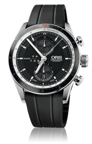 Oris Artix GT saat koleksiyonu