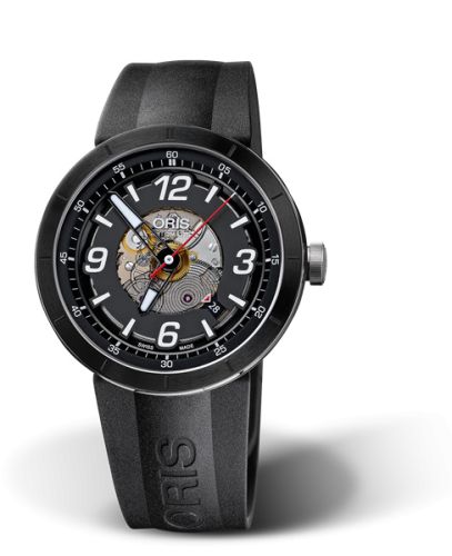 TT1 Engine Date Paslanmaz Çelik - Seramik / İskelet / Kauçuk