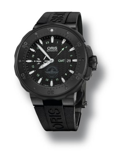 ProDiver Force Recon GMT