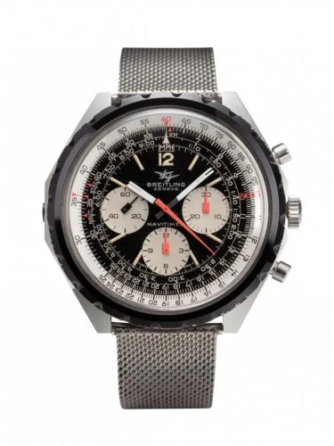 Breitling Navitimer 816 Paslanmaz Çelik 48mm, referans 816