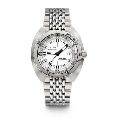 Doxa SUB 300 watch collection