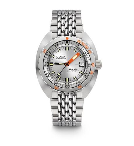 SUB 300 Searambler / Bracelet