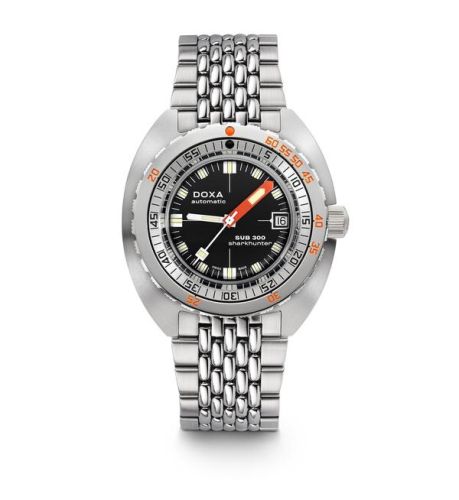 SUB 300 Sharkhunter / Bracelet