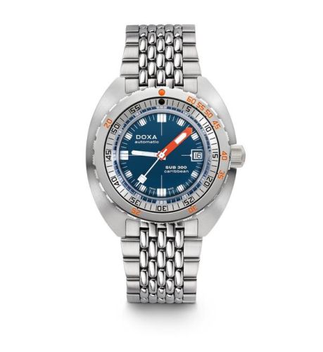 SUB 300 Caribbean / Bracelet
