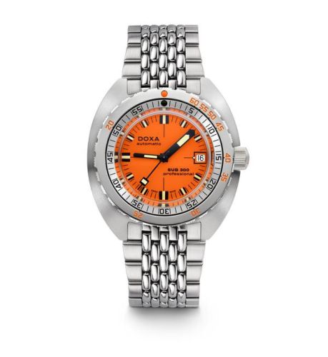 SUB 300 Professional / Bracelet