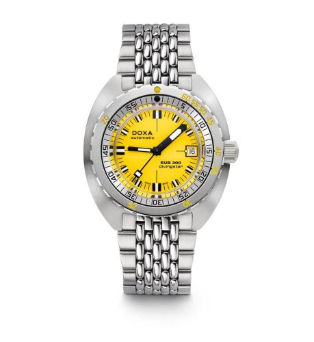 SUB 300 Divingstar / Bracelet