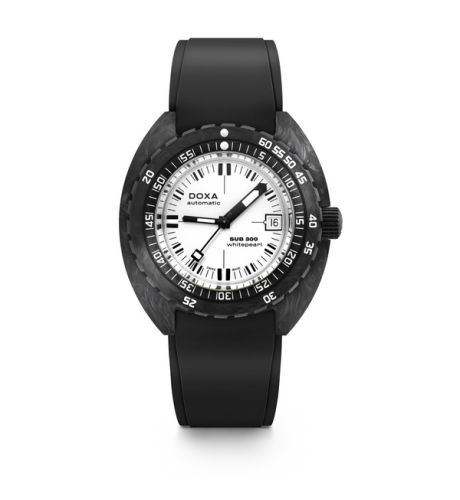 SUB 300 Carbon Beyazpearl