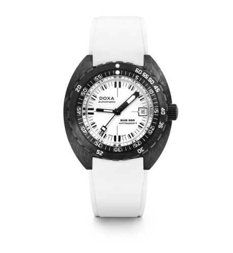 SUB 300 Carbon Beyazpearl