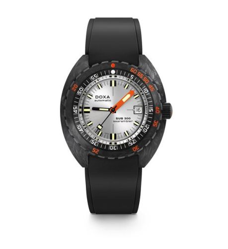 SUB 300 Carbon Searambler