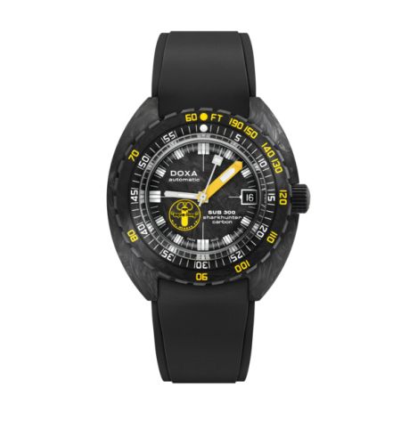 SUB  300 Carbon Aqua Lung US Divers