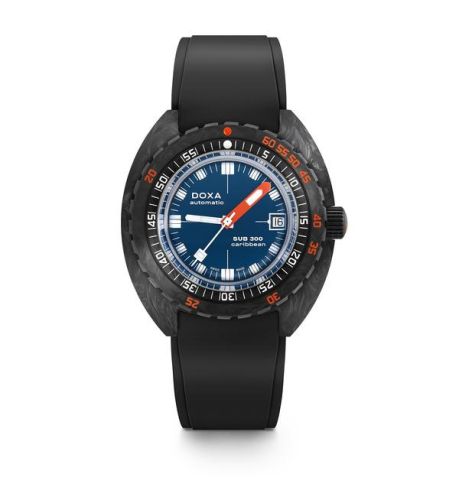 SUB 300 Carbon Caribbean