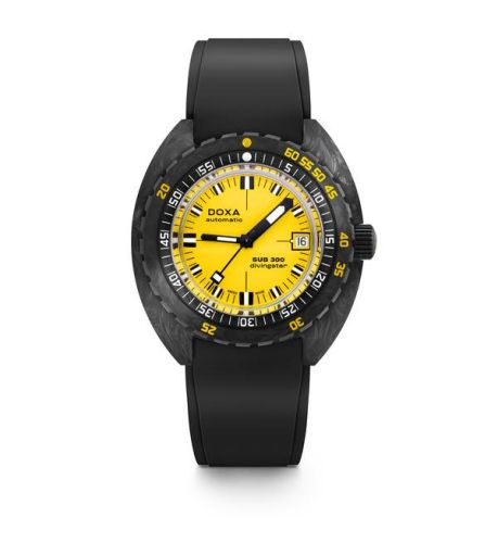 SUB 300 Carbon Divingstar