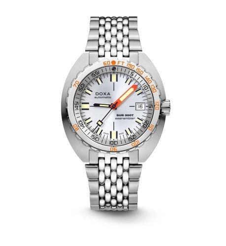 SUB 300T Searambler / Bracelet