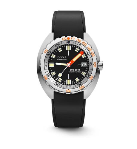 SUB 300T Sharkhunter