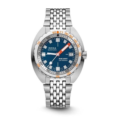 SUB 300T Caribbean / Bracelet