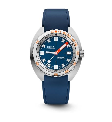 SUB 300T Caribbean