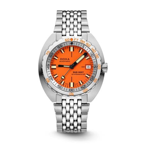SUB 300T Professional / Bracelet