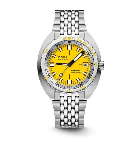 SUB 300T Divingstar / Bracelet