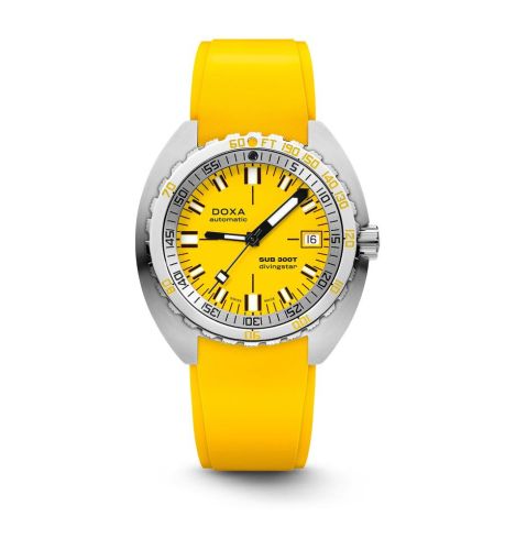 SUB 300T Divingstar