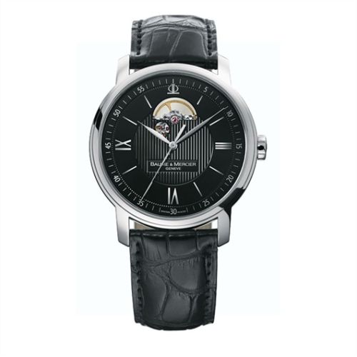 Baume &amp; Mercier Classima Executives Open Balance, referans 8689