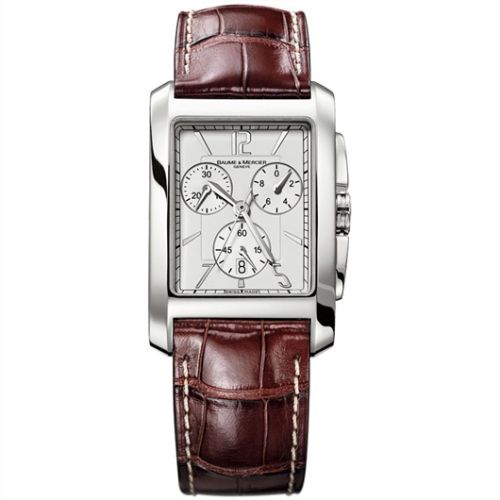 Hampton Classic Chronograph Quartz