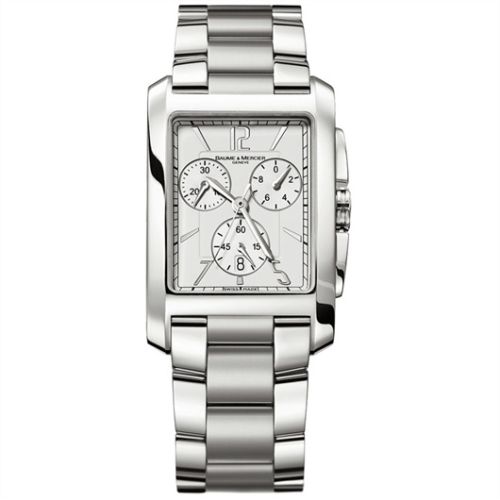 Hampton Classic XL Chronograph Quartz