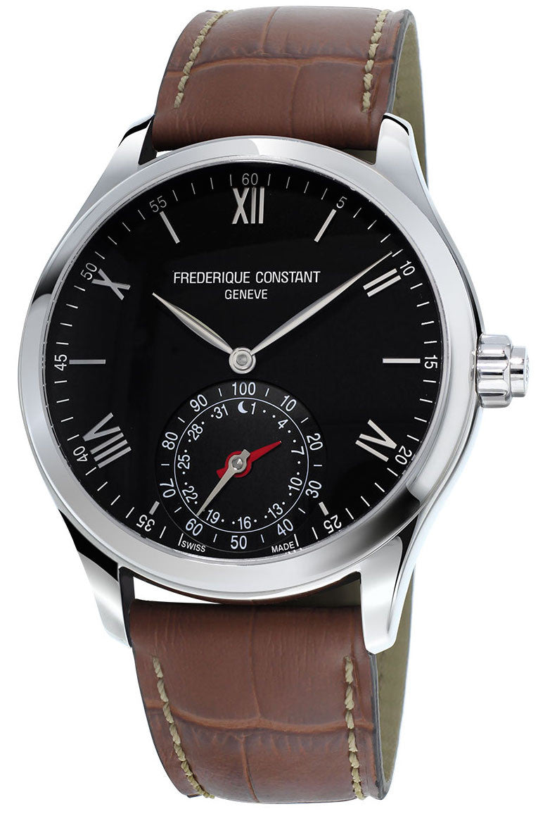 Frederique Constant Horological Smartwatch saat koleksiyonu