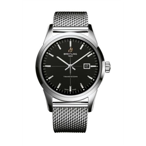 Breitling Transocean saat koleksiyonu