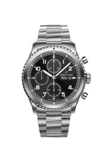 Breitling AVI saat koleksiyonu