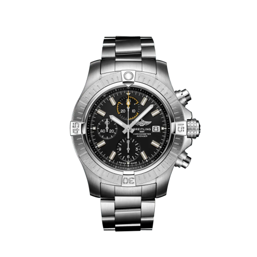 Breitling Avenger watch collection