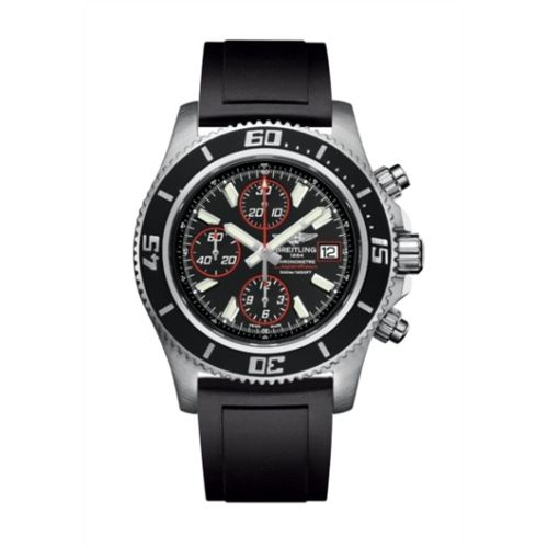 Breitling Superocean Chronograph II, referans A1334102BA81131S