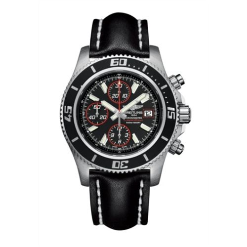 Breitling Superocean Chronograph II, referans A1334102BA81435X