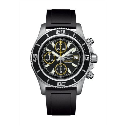 Breitling Superocean Chronograph II, referans A1334102BA82131S