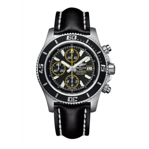 Breitling Superocean Chronograph II, referans A1334102BA82435X