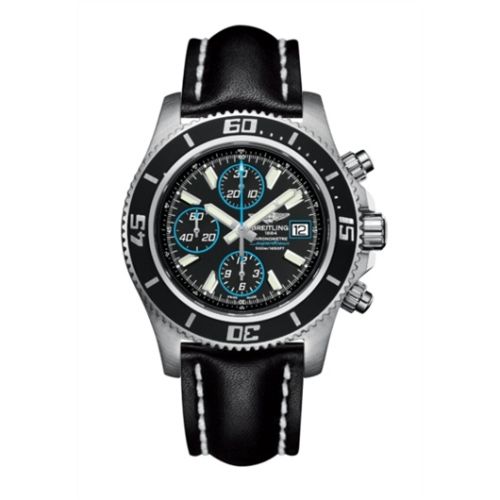 Breitling Superocean Chronograph II, referans A1334102BA83435X