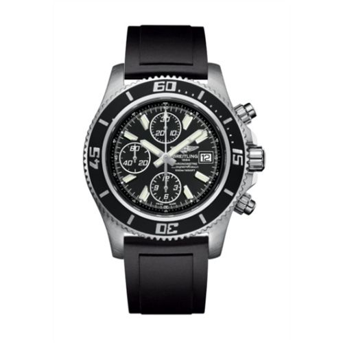 Breitling Superocean Chronograph II, referans A1334102BA84131S