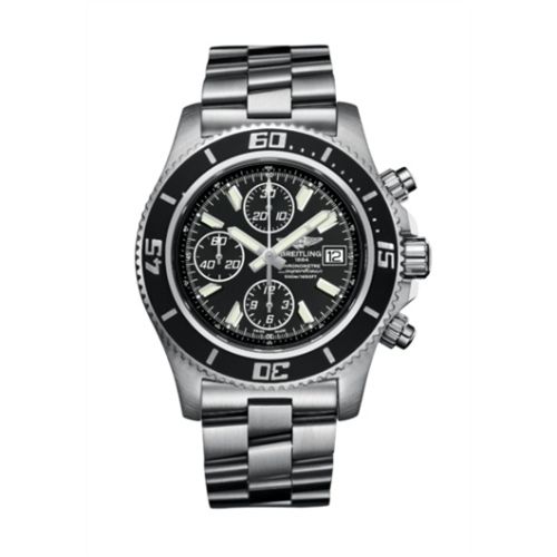 Breitling Superocean Chronograph II, referans A1334102BA84134A