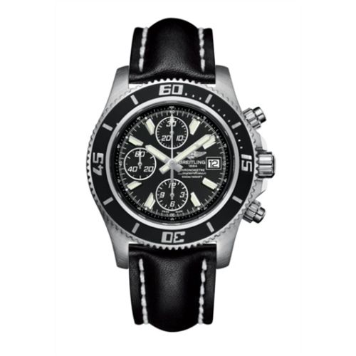 Breitling Superocean Chronograph II, referans A1334102BA84435X