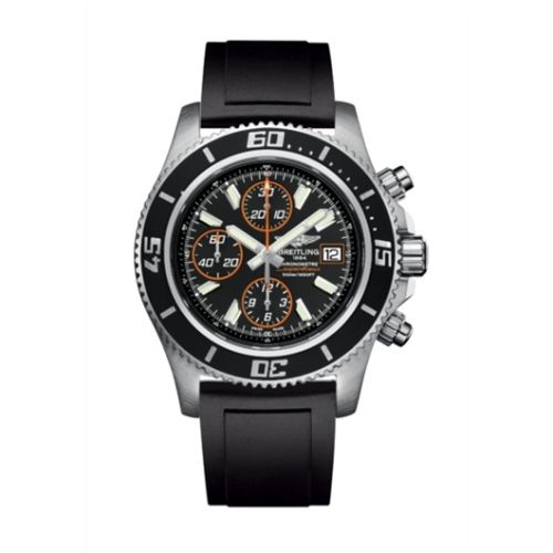 Breitling Superocean Chronograph II, referans A1334102BA85131S