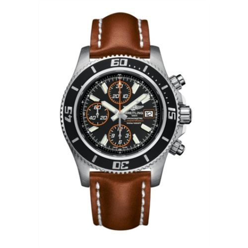 Breitling Superocean Chronograph II, referans A1334102BA85433X