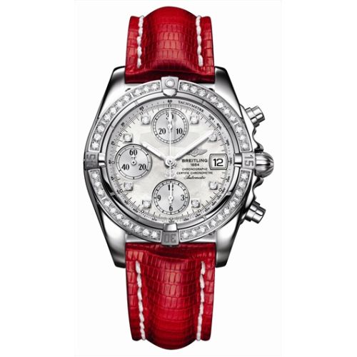 Breitling Cockpit saat koleksiyonu
