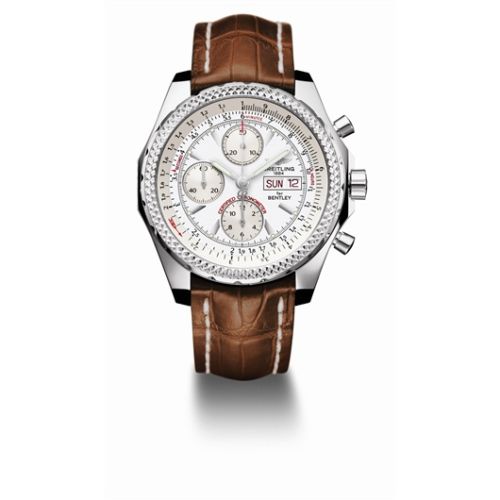 Breitling Breitling for Bentley saat koleksiyonu