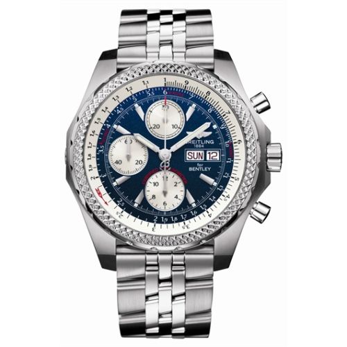 Breitling for Bentley GT Navy 44.8 mm