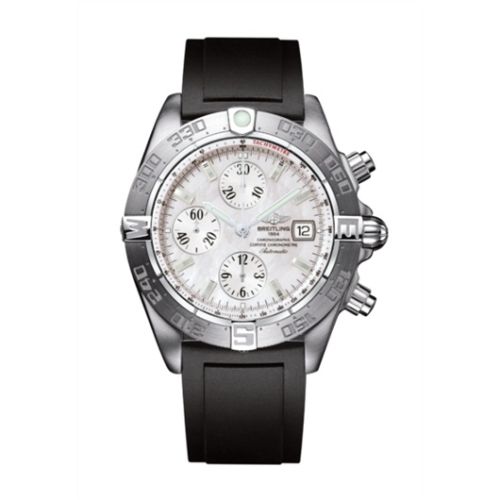 Breitling Galactic saat koleksiyonu
