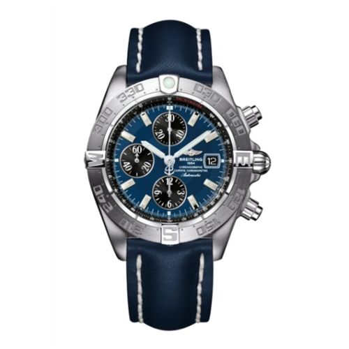 Galactic Chronograph II