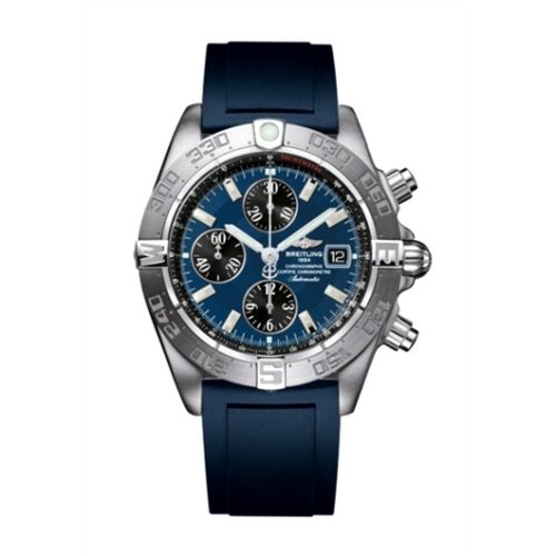 Galactic Chronograph II