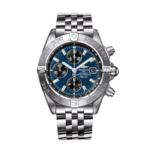 Galactic Chronograph II
