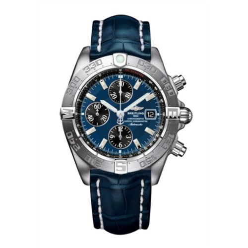 Galactic Chronograph II