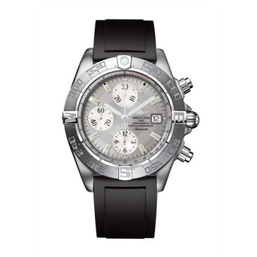 Galactic Chronograph II